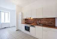 Liebevoll sanierte 2-Zimmer-Altbauwohnung im 3. Bezirk.