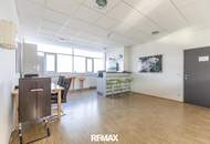 Modernes und attraktives Bürogebäude