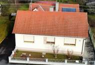 Entzückendes Haus im Grünen – Idyllisches Wohnen im Südburgenland