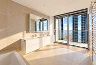 52nd Floor Penthouse | A Sunrise to Sunset - A Statement of Luxury Above Vienna