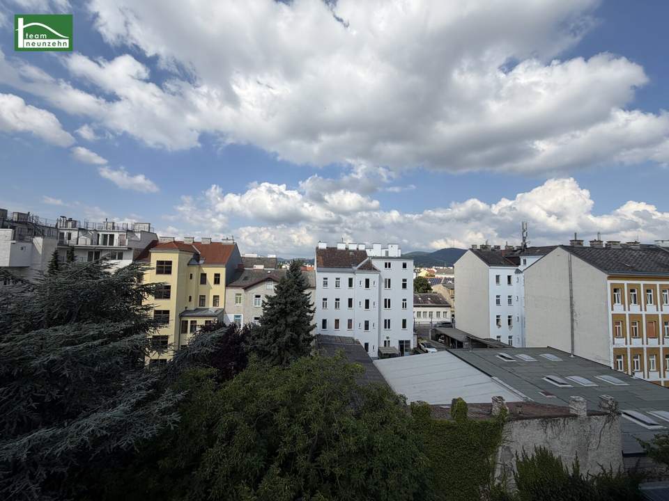 Für Projektentwickler! Bestandshaus mit hohem Leerstand und grossem Entwicklungspotential