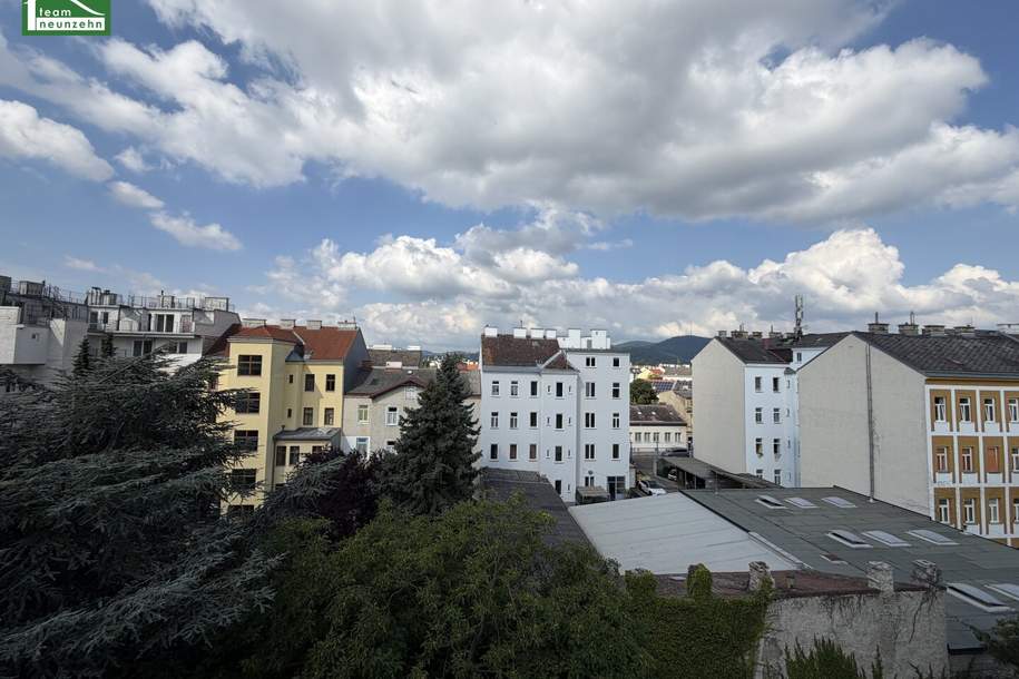 Für Projektentwickler! Bestandshaus mit hohem Leerstand und grossem Entwicklungspotential, Gewerbeobjekt-kauf, 2.300.000,€, 1210 Wien 22., Donaustadt
