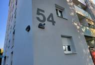 4-Zimmer-Wohnung mit Loggia in Graz 8010