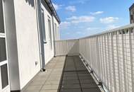 DG - Terrasse mit Stil: Design-Küche, Klimaanlage &amp; Weitblick