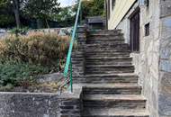 Panoramablick der begeistert - entzückendes Grundstück am Schafberg