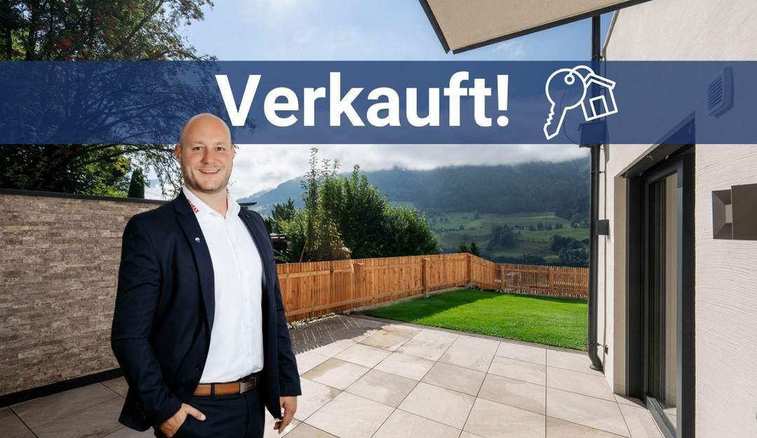 !! VERKAUFT !! Top 3 im Neubauprojekt "Premium Residence"