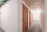 Ruhig wohnen zwischen Kagraner Platz und Alte Donau - Toll geschnittene Neubau-Wohnung mit Balkon in familiärer Anlage!