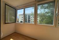 Tolle 2-Zimmer Wohnung mit Loggia!