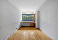 "Architektenjuwel – bereit für den Feinschliff!"