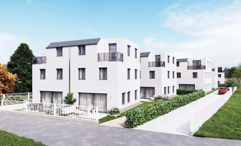 "Attraktives Investment: Grundstück mit fertiger Planung &amp; Bewilligung"