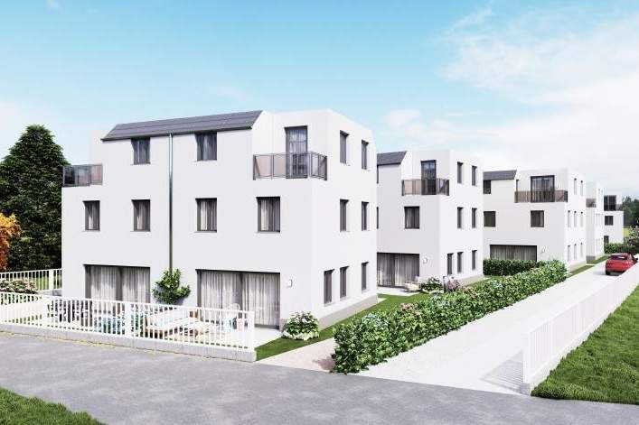 "Attraktives Investment: Grundstück mit fertiger Planung & Bewilligung", Grund und Boden-kauf, 650.000,€, 3004 Tulln