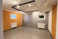 Low-energy house, very sacious with an additional office/practice or apartment of 70 m². Completely renovated in 2023. - WOHNTRAUM
