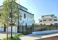 Mietkauf: Exklusive große Doppelhaushälfte auf Eckgrundstück - Modern - Lichtdurchflutet