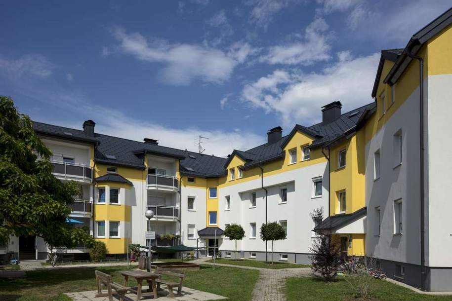 Golling, 3 Zimmer, 76,55 m² / 01840 00068, Wohnung-miete, 582,00,€, 3381 Melk