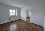 geförderte und unbefristete Wohnung!