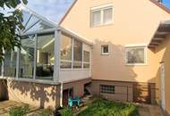 Gepflegtes Einfamilienhaus mit großem Garten/Eigengrund, kein Baurecht