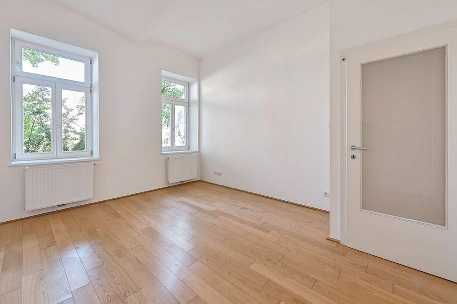 Altbaujuwele im 5. Bezirk, Wohnung-kauf, 299.000,€, 1050 Wien 5., Margareten