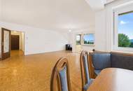 PREISREDUKTION! 95 m² Wohntraum mit sonniger Loggia & Bergblick nahe Weißensee