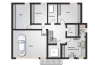 Haus in exklusiver Lage