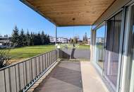 Moderne 3-Zimmer-Dachgeschosswohnung mit Südwestbalkon und Carport in Dornbirn - Perfekt für Paare!