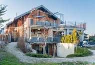 Charmantes Haus in Pinsdorf mit Traunsteinblick &amp; Top-Anbindung!