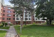 charmante, renovierte, helle, zentral gelegene 3 Zimmer-Lifteigentumswohnung