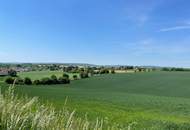 Das Weinviertel genießen mit Haus und traumhaftem Grundstück!