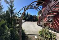 Neuwertige 3-Zimmer-Eigentumswohnung mit großer Terrasse & Garten