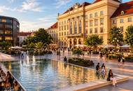 Exklusiv möblierte Luxuswohnung in begehrter Lage!