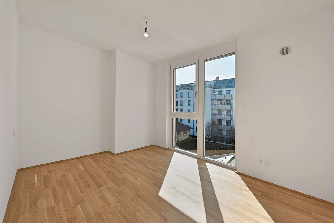 Charmante 2 Zimmerwohnung - im Herzen von Floridsdorf
