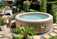 Zwei Wohneinheiten, ein Zuhause – großzügige Liegenschaft in Bestlage von Lendorf mit Gartenparadies & Zukunftspotenzial