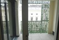 UNBEFRISTETER ERSTBEZUG! Hochwertige Apartments mit Freiflächen beim Liechtensteinpark - MIETZINSVORAUSZAHLUNG!