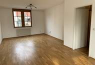 3-Zimmer-Wohnung im Zentrum von Baden - Blick auf die Schwechat!