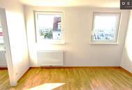 ERSTBEZUG NACH KOMPLETTSANIERUNG