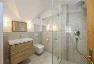 Freizeitwohnsitz in historischem Stadthaus mit Blick auf die Streif