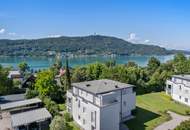 Für Anleger und Eigennutzer: Seenahe, moderne Wohnung mit Terrasse