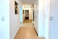 "Fully Furnished! 3-Zimmer Gartenwohnung mit Terrasse und Garagenplatz!"