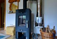 Charmant &amp; gemütlich – Wohnung mit vielen Möglichkeiten