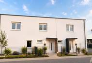 ****NEUBAU****Reihen- und Doppelhäuser in 3130 Herzogenburg ***Bezugsfertig im JUNI ***