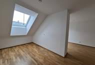 Traumhafte Dachgeschoßwohnung in Behamberg – 4 Zimmer, Terrasse &amp; Stellplatz!