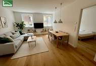 Luxus trifft Tradition: Eigentumswohnungen im revitalisierten Gründerzeithaus in Top-Lage - Erstbezug