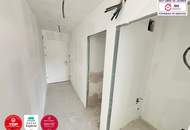 Top-Erstbezug im Neubau! Perfekt geschnittene 2-Zimmer-Wohnung mit 54,40 m² im 4. Liftstock