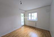 Zentrale, geförderte 3 Zimmer-Wohnung mit Balkon - Lazarettgürtel 100a - Top 23