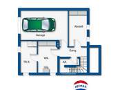 OPEN HOUSE SA 3.5. ab 11:00 - LEISTBARES FAMILIEN-HAUS GÄNSERNDORF STADT nähe Bahnhof