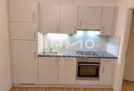 Sensationeller ZWEITBEZUG nach Generalsanierung - GEISELBERGSTRASSE 10w2.08 2-Zimmer-Garten-Wohnung