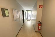 Zwei-Zimmer-Wohnung im 1. Liftstock beim Johann-Nepomuk-Berger-Platz