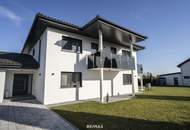 Modernes &amp; sehr hochwertiges Einfamilienhaus in 5223 Pfaffstätt – Nähe Salzburger Seengebiet