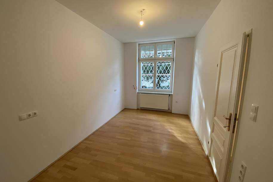 Altbau trifft Grünidylle: 73-m²-Wohnung mit großer Veranda &amp; Garten, Wohnung-kauf, 699.000,€, 1130 Wien 13., Hietzing