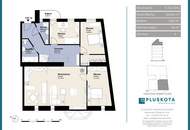 Dachterrassen-Traum: Maisonette mit 4-Zimmer-Potenzial