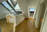 Exklusive 3-Zimmer-Maisonette mit Galerie und Terrasse im Herzen des 17. Bezirks!